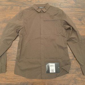 Arc"teryx KASLO SHIRT LS MEN'S M